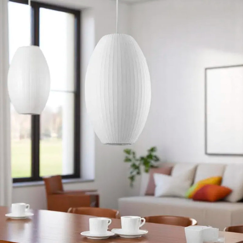 Luminaire suspendu Manuel