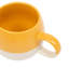 Nicola Spring - Dipped Stoneware Sphere Mugs-99079448
