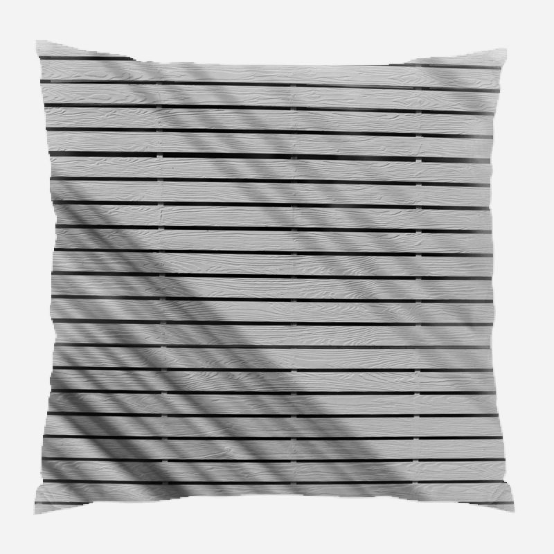 Pattern Throw Pillow