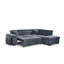 4 Seater Corner Sofa -115828342-115828343