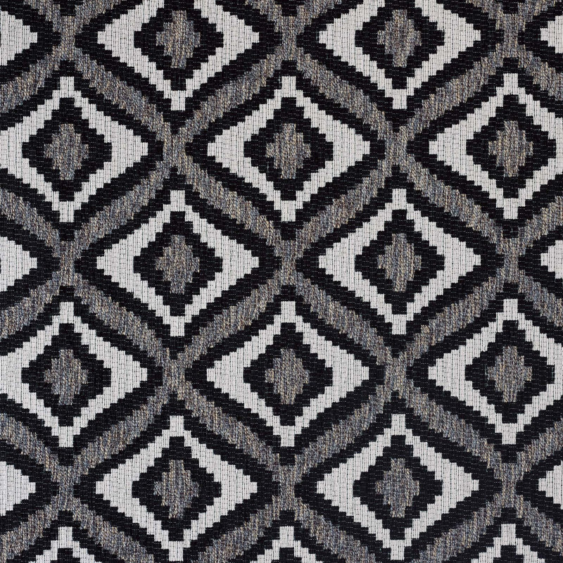 Tissu Monterosa Alpen