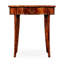 Clean & Classic End Table