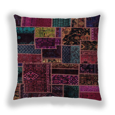 Coussin Abstract 2064