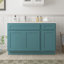 Base de meuble-lavabo simple 54 po-93720846