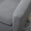 Upholstered Armchair