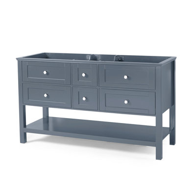 Armoire 60 po
