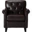Fauteuil club Veronica Kd