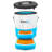 Solstice Original Inflatable Cold Plunge Ice Bath Tub Standing Recovery Barrel