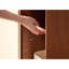 Armoire d'appoint multifonctionnelle en acier inoxydable