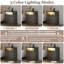 Table de chevet Farmhouse-905747281-905747295