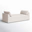 Banc de chambre à coucher-2116941719