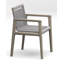 SemaWT Outdoor Dining Armchair