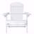 Basic Outdoor Patio Dining Chair-1526443570