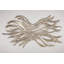 Handmade Resin Wall Decor
