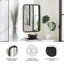 Miroir d'appoint Judlow