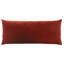 Coral Reef Velvet Lumbar Pillow Cover & Insert-26381437