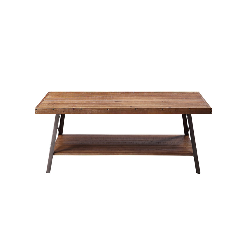 Table basse Ikram