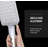 Full/Standard Handheld Shower Head 1.8 GPM GPM-64269158