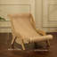 Chaise longue en nylon durable pour hamac pour chat