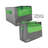Rear Booster Polyester Carrier