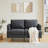 Loey Upholstered Reclining Loveseat-377010785-377999992
