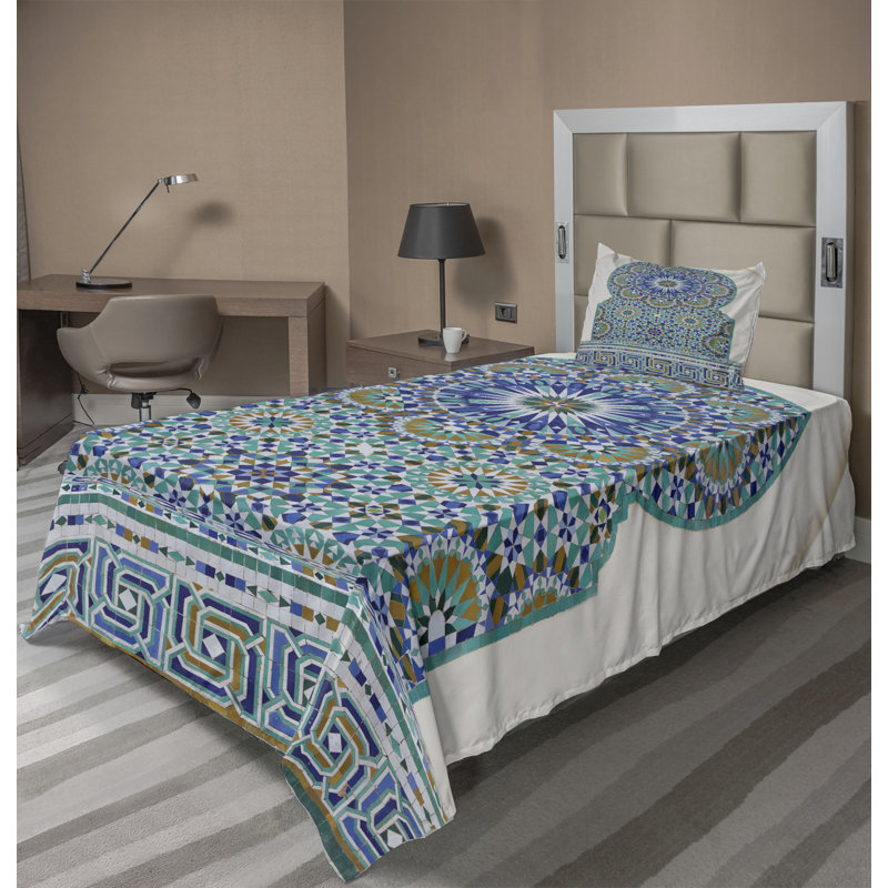 Microfiber Sheet Set, Twin XL