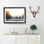 Ha Long Bay in Vietnam - Picture Frame Painting Print-56712131-56712133