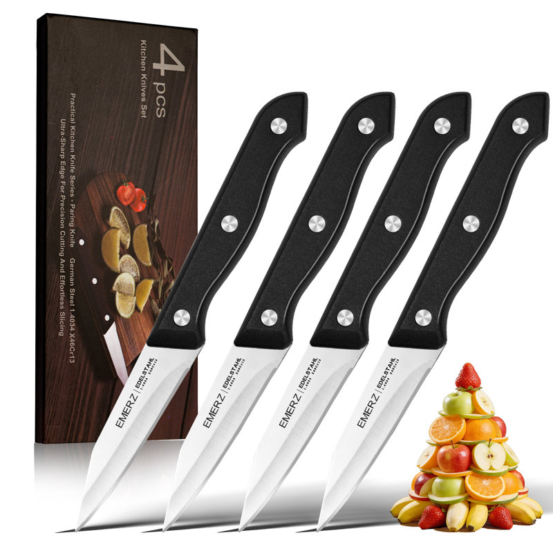 Paring Knife Sets