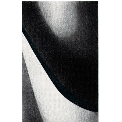 Tapis abstrait performance Vilica