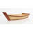 Old Modern Handicrafts Chips and Dip Platter