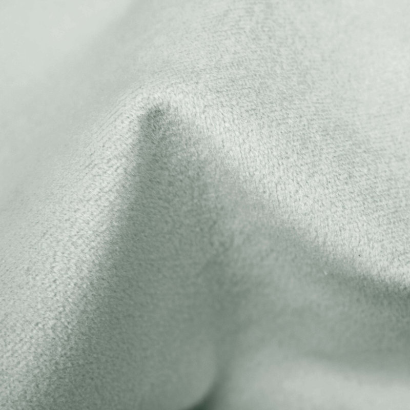 Upholstered Standard Bed, California King, Shantung Khaki