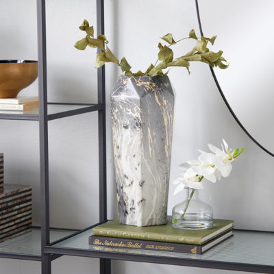 Marigny Ceramic Table Vase