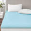 Surmatelas, hypoallergénique réversible toutes saisons-94823803-94823804