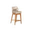 Beverly Outdoor Teak Bar Stool-175541619-187333425