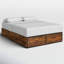 Lit plateforme en acier Reiff-1330738623