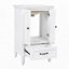 20" Bathroom Vanity With Sink-891220063