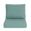 Ensemble de coussins pour fauteuil club Ishaan-201823679