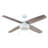 Memphis 52" Ceiling Fan with LED Light