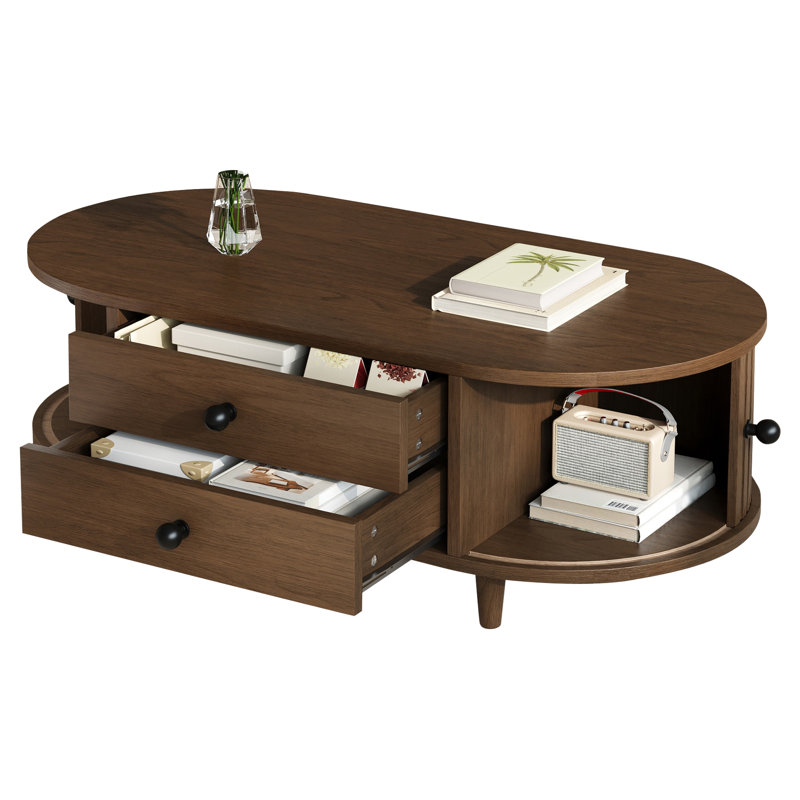 Agarita Coffee Table