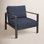 Donnely Sunbrella® Louge Chair Cushion