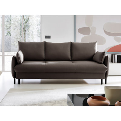 Jaddan 3 Seater Sofa