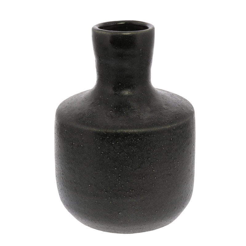 Vase de table en céramique Haubert
