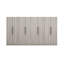 Garde-robe huit portes