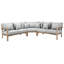 Canapé modulaire Rosabecca-1304395874