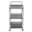 Almaraz Metal Kitchen Cart-30562834