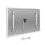 Premium Frameless Vertical/Horizontal Flat Panel Radiator (580W-700W Options)-54299421