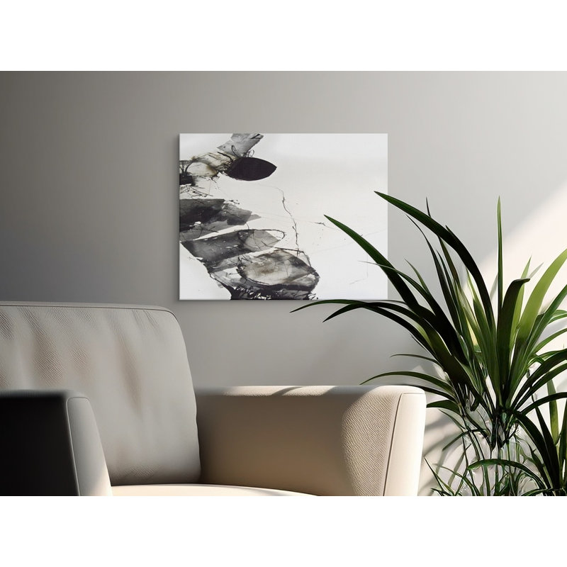 Wrapped Canvas Print Set, 20x16