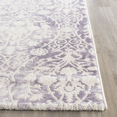 Alston Performance Floral Rug
