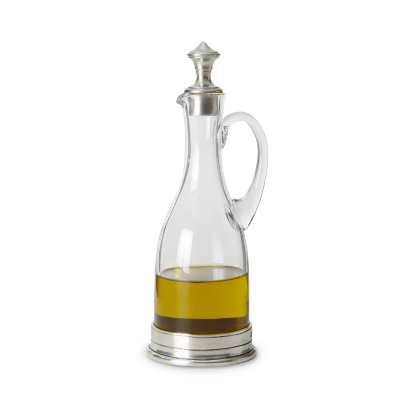 Cruet with Handle