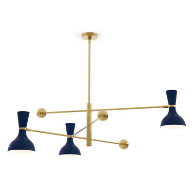 Clare 3 - Light Pendant